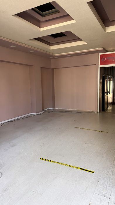 Spatiu comercial de inchiriat Pitești