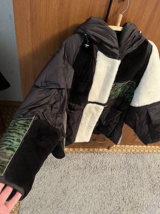 Срочно продам Пуховик