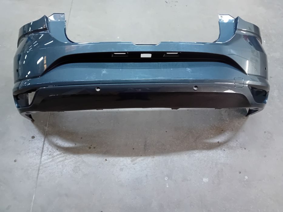 Bara spate Dacia Logan 3