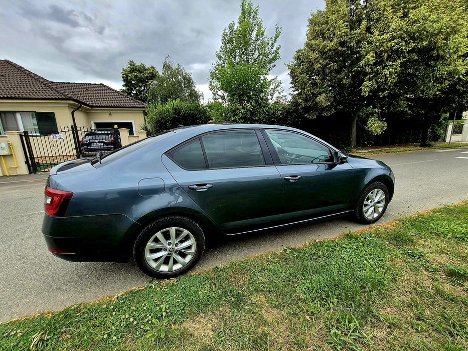 Skoda Octavia III Facelift Style 1.5 TSI 150 CP | Navigatie | Keyless | Full LED | CarPlay | 115K km