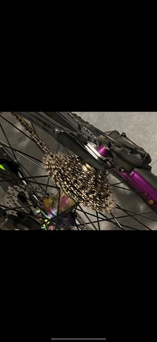 Велосипед  Modric Dirt Street