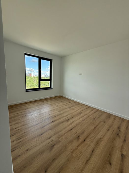 Apartament nou 2026, 3 camere, 2 băi, Sol Residence
