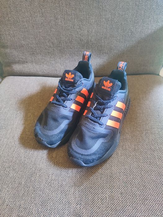 Adidași băieți Adidas mărimea 26