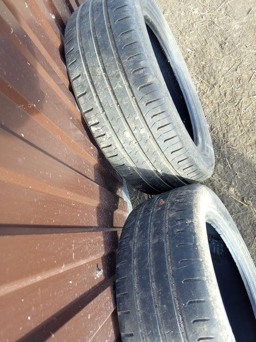 Продам шины лето