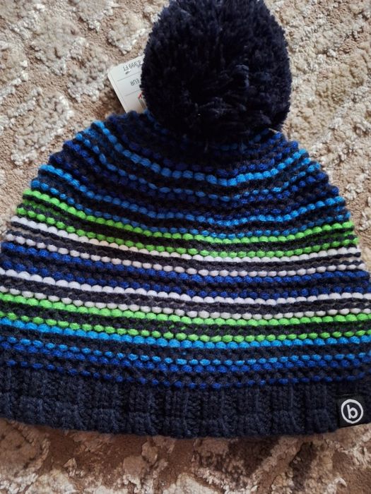 Vand caciula copii Hervis