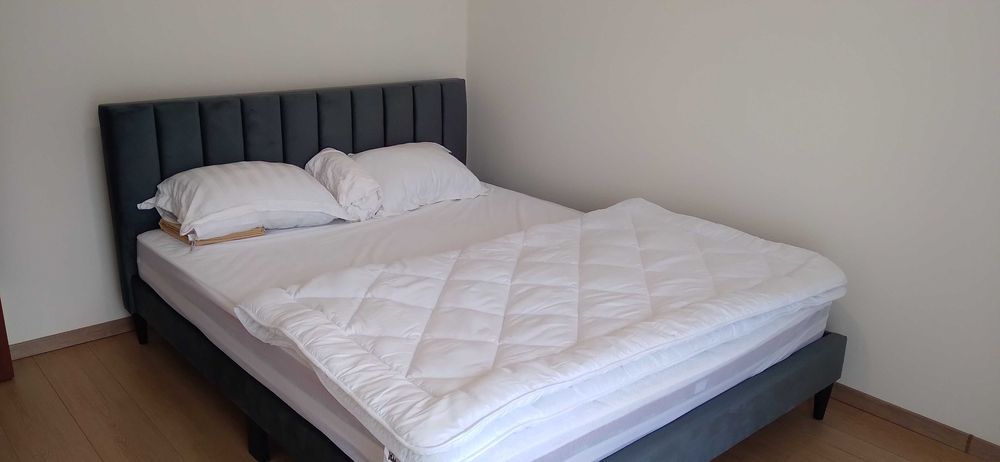 De inchiriat - Apartament 2 camere Floresti (Parc Sportiv)
