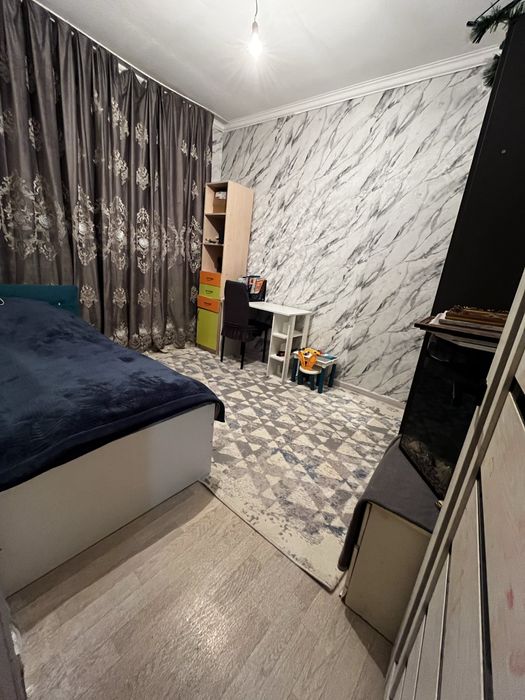 Дом в Жана куате