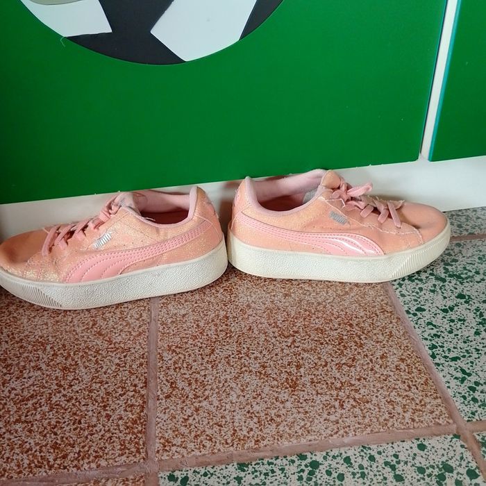 Детски обувки 29-31 номер