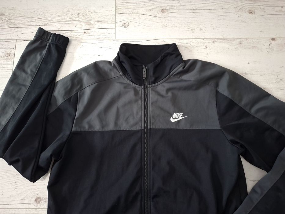 Nike-Ориг. Горнище