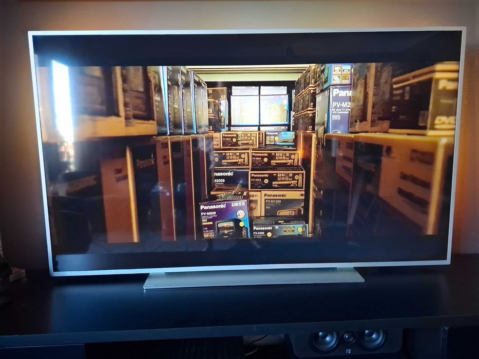 TV PHILIPS 1.90m (75 inch)