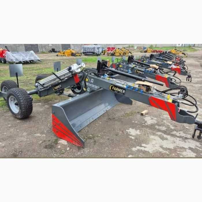 FARMER лазер планерлари, янги, Туркия, нархи 135 млн сум.