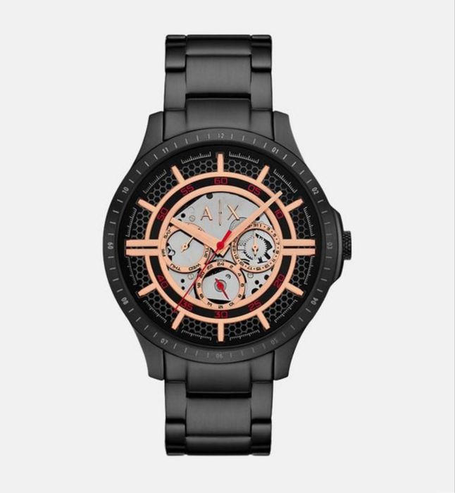 Armani Exchange watch