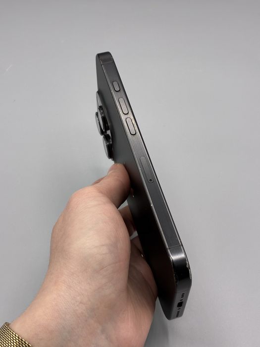 iPhone 16 Pro | 256GB | Baterie 92% | 404 Cicluri | Second Hand | Garantie