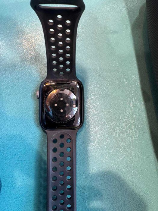 I Watch 6 иползван