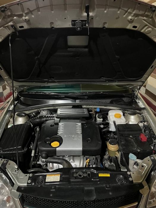 Avtomabil Lacetti 1.8 avtomat