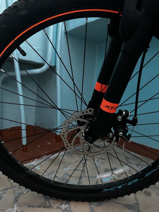 Продам велосипед