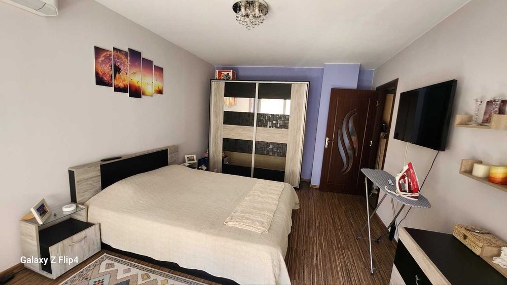 Продава се Двустаен апартамент в Радомир - 65 кв.м за 1138 €/кв.м - Снимка #9