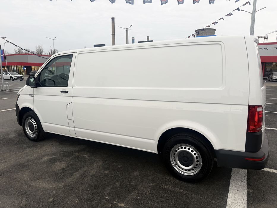 Oferta VW T6, extralung, an 2016