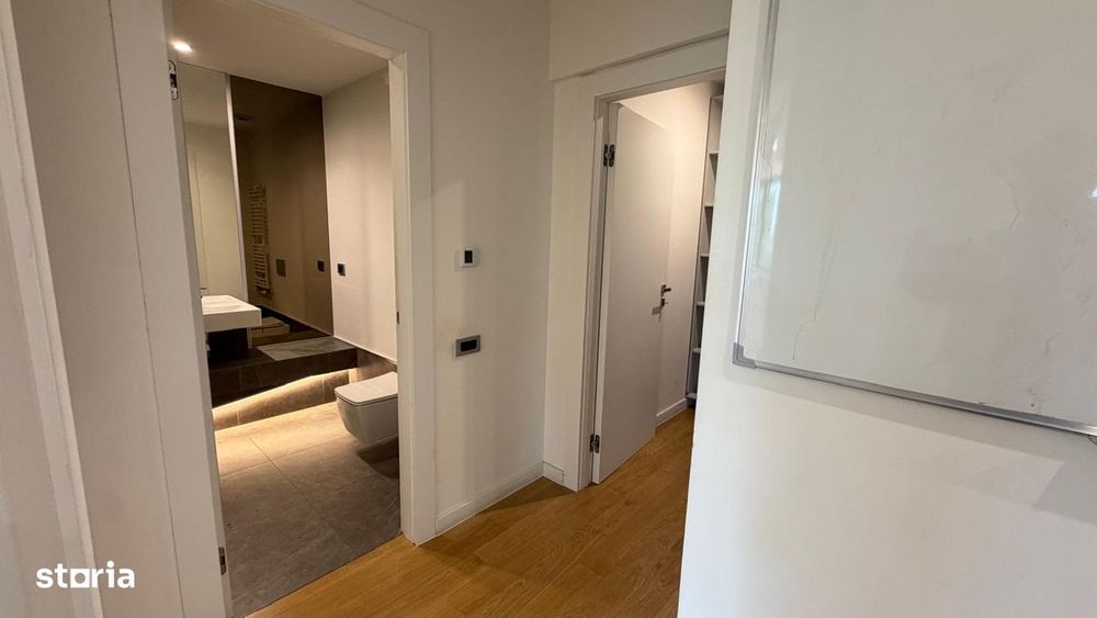 Aviației Tower | 2 camere premium | 190.000 € PREȚ FINAL