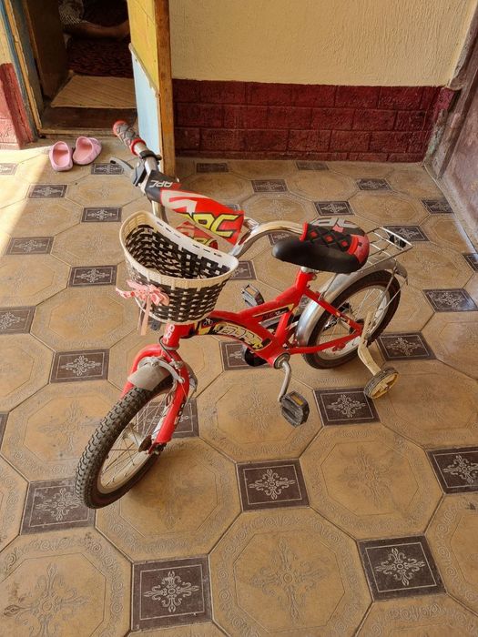 Velosiped/Велосипед/Велик