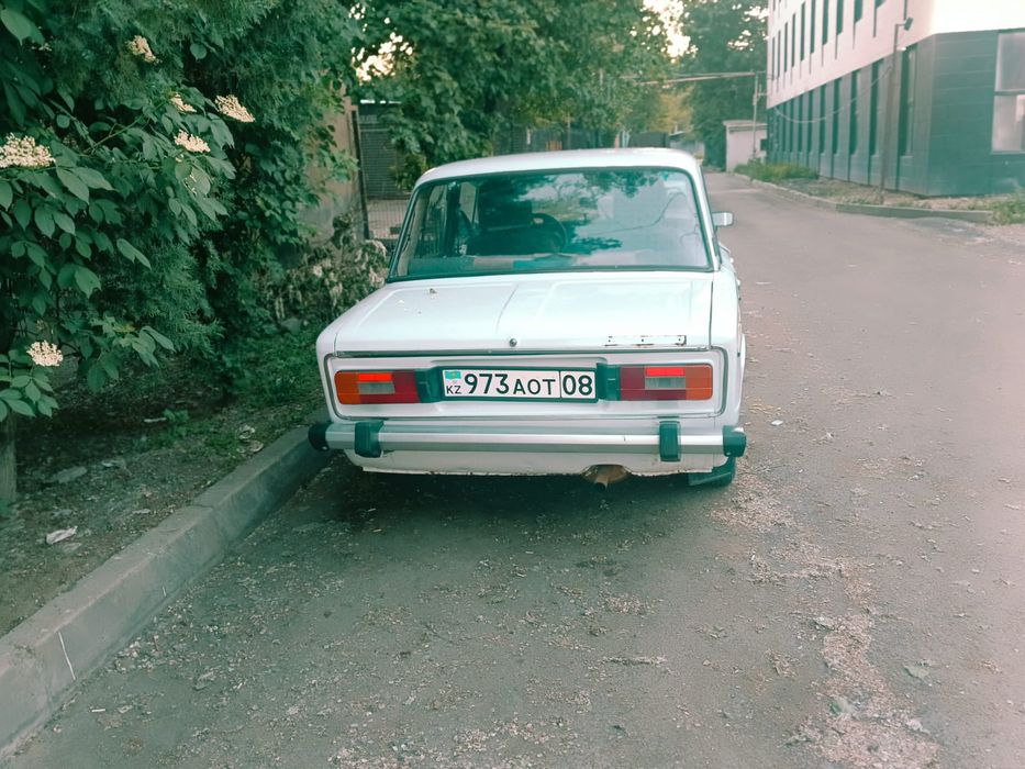 Срочно Продается Жигули ВАЗ 2106