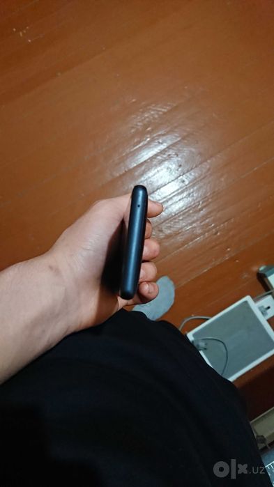 Sony Xperia Xz2 tutishga boğliq