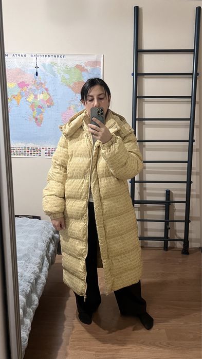 Зимняя куртка Rotate(оригинал)