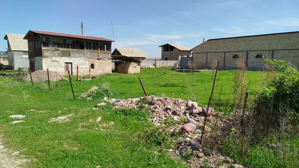 Прадаётся Дача  кранагор дачний посёлок