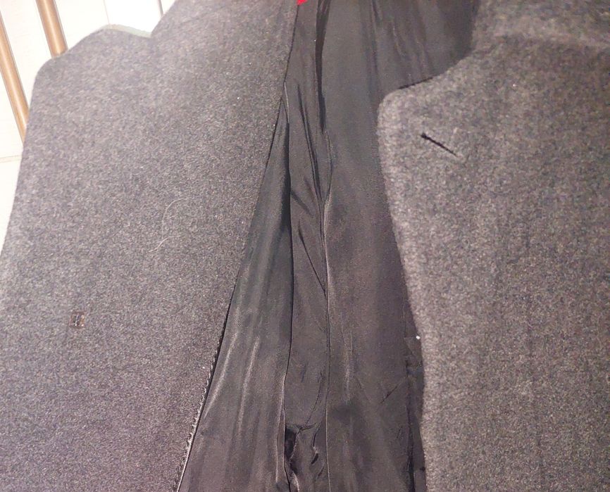 Vand palton Roy Robson