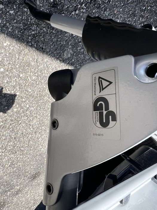 Suport biciclete Thule Clipon 515-0215