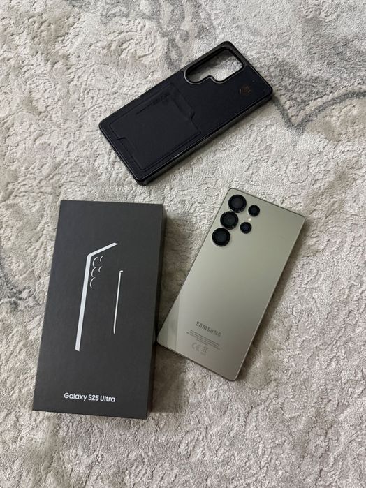 Samsung galaxy s25ultra