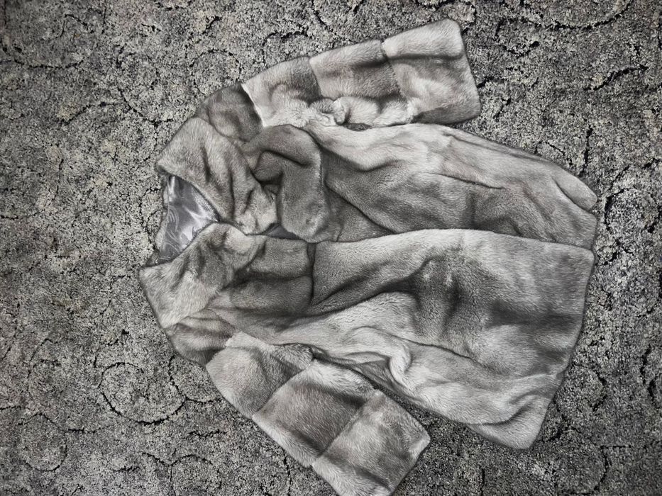 Продам Норковую шубу