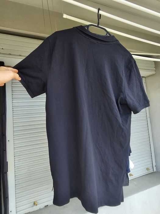 Nike Polo Shirt – Оригинална мъжка поло тениска, размер M