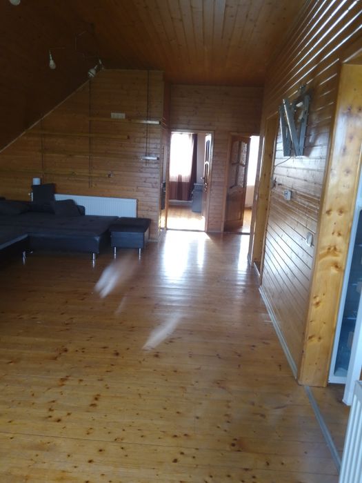 Închiriez mansarda Sibiu
