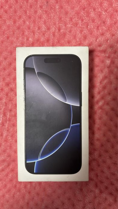 Aiphone 16 Pro 256 гб