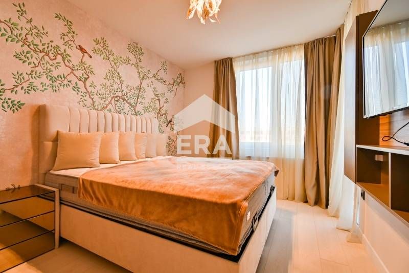 Модерен двустаен апартамент за продажба в кв. Кръстова вада