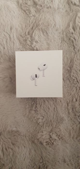 Airpods pro 2 noi SIGILATE