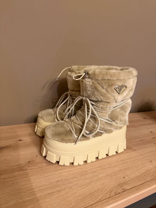 Апрески Prada нови