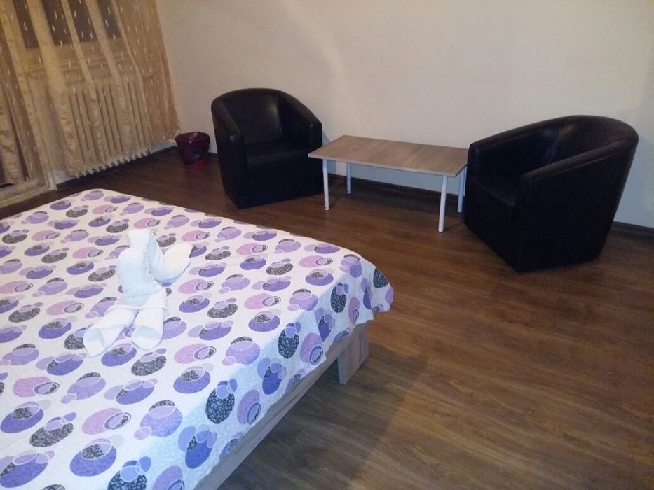 Cazare  chirie garsonieră apartament regim hotelier preț mic ieftin