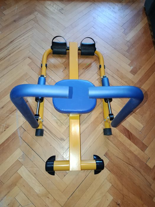 Детски гребен тренажор