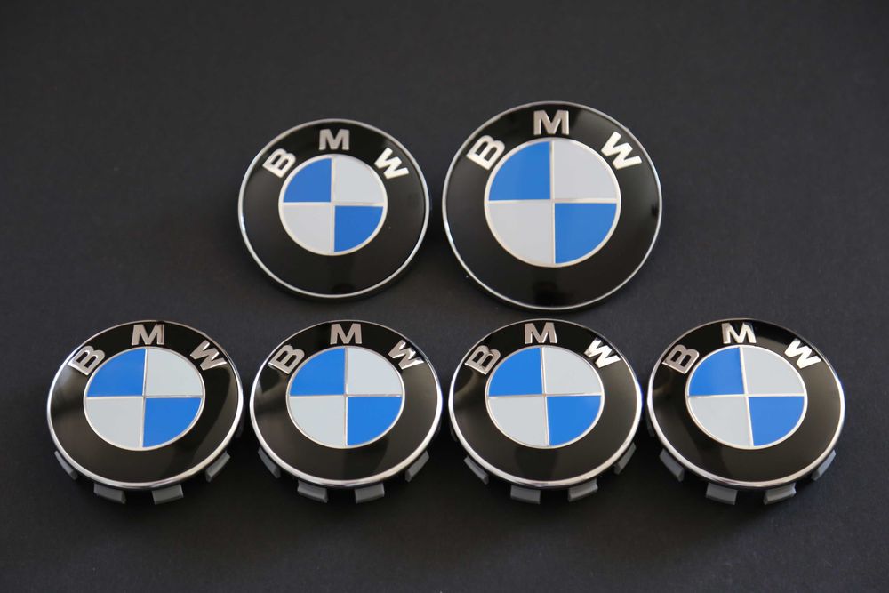 Emblema sigla stema BMW