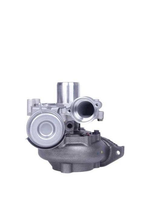 Turbina noua Renault Megane Fluence Scenic Kadjar Traffic Espace 1.6d