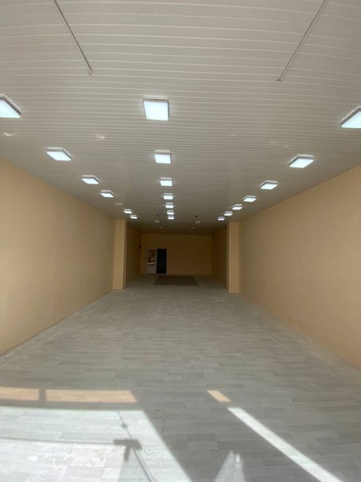 сдается в аренду магазин орр файзабад мечит