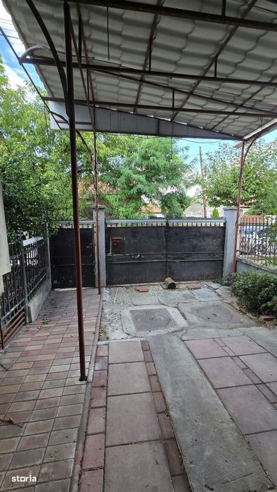 Casa zona Burdea