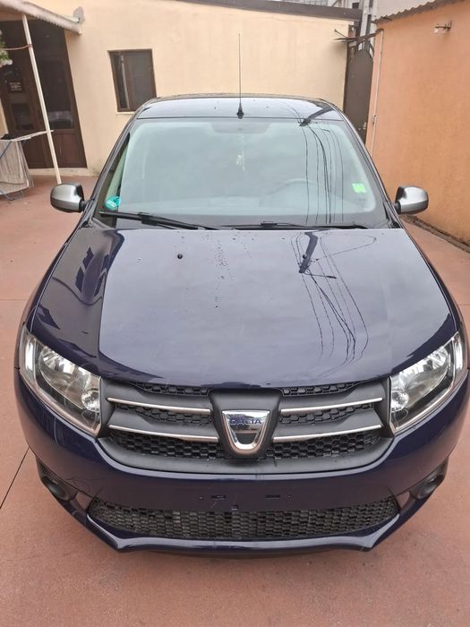 Dacia Sandero Vand Sandero 2016