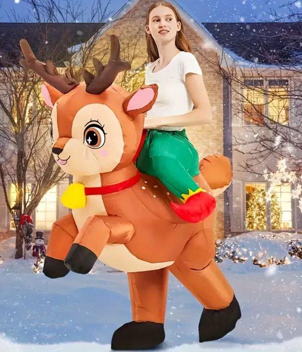 Costume gonflabile o gama larga de modele