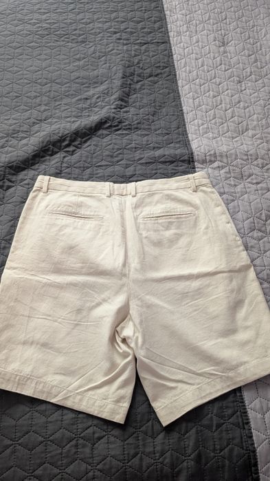 Перфектни къси панталони Sinsay и Zara