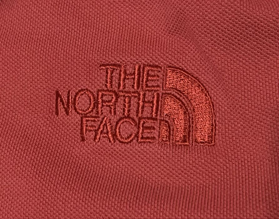 —The North Face Поло-164см—