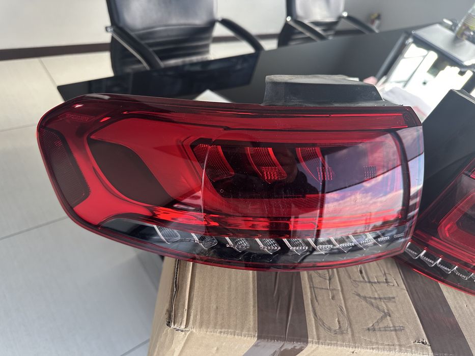 Стопве за мерцедес ГЛБ mercedes GLB w247