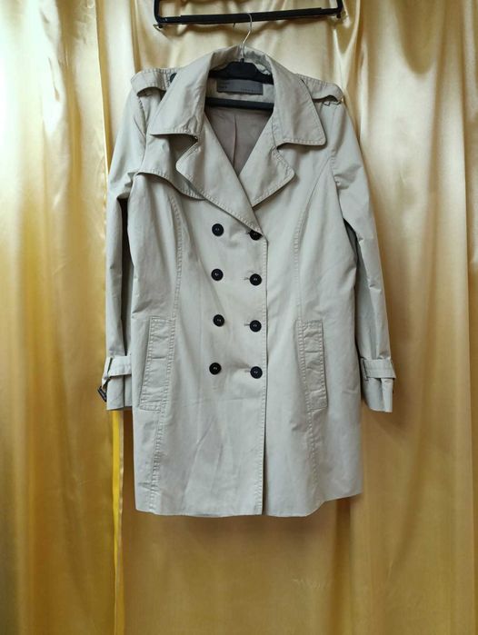 Пальто,тренч женское